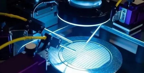 中國突破四項核心技術，破解技術封鎖困局