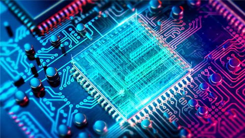 量子曙光 谷歌突破性進(jìn)展將如何重塑技術(shù)服務(wù)的未來